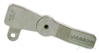 Kit de levier de vanne de dérivation Y Jabsco