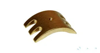 Cam-brass 040 complet