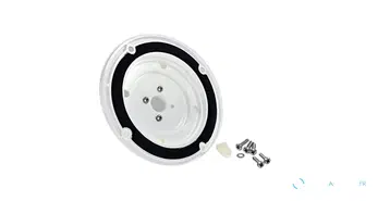 Pied de rechange & joint 60088-1000
