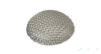 Filtre pour pompes Rule jusqu’au type 3700