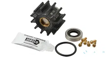 Kit d’impulseur Jabsco 90058-0001