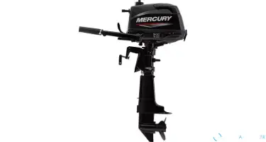 Mercury F4 MH-MLH