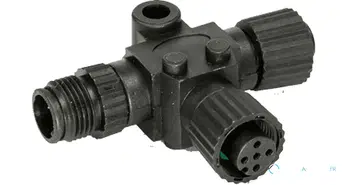 Raccord en T NMEA 2000