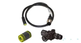 Kit adaptateur SimNet vers N2K