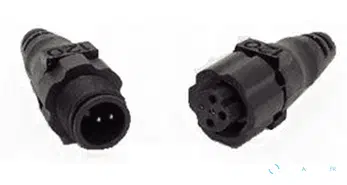 TR-120-KIT - jeu de terminateurs NMEA2000 (m/f)