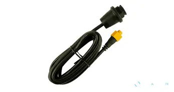 Câble adaptateur Ethernet RJ45 RJ45F