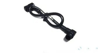 Câble de connexion d’angle droit Micro-C