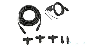 Kit de démarrage réseau NMEA 2000 Micro-C