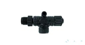 Isolateur d'alimentation réseau Micro-C