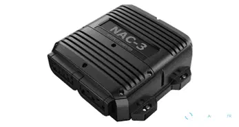Ordinateur de pilote automatique NAC-3