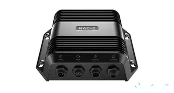 Pack principal NAC-2 VRF
