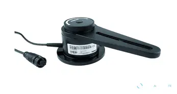 RF40 retour de gouvernail pour NAC-1 et NAC-2