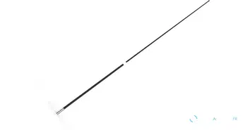 Antenne VHF marine Simrad Ultraglass - noir
