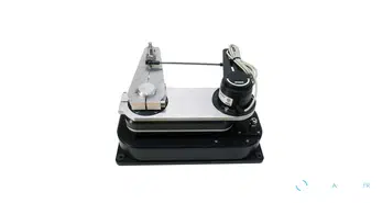 DD15 Drive