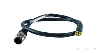 Appareil Micro-C vers SimNet