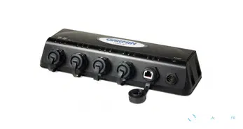 GMS 10 Network Port Expander