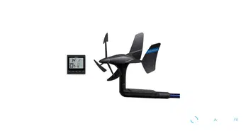 Pack vent sans fil Garmin