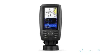 ECHOMAP Plus 42cv avec sonde GT20-TM