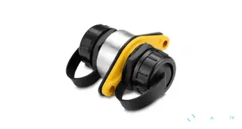Coupleur d’isolation PoE Garmin Marine Network
