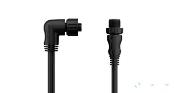 Câble de backbone NMEA 2000 Garmin coudé