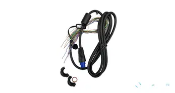 Câble NMEA 0183, filaire