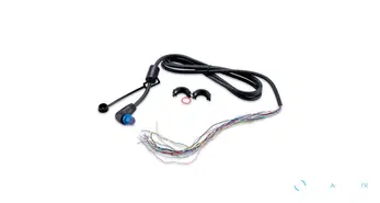 Câble NMEA 0183, filaire, coudé