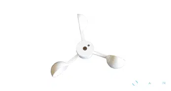 Nasa windcup - blanc