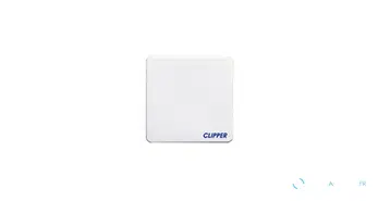 Capuchon de protection Nasa Clipper