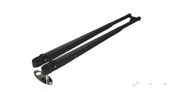 Bras de pantographe pour W25/W38 HD