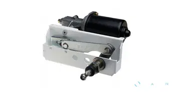 Moteur d’essuie-glace W25