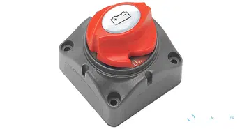 Interrupteur principal BEP 701