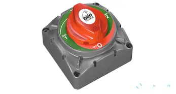 BEP 721 commutateur de sélection de batterie