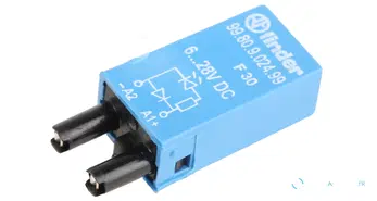 LED Finder pour relais 6-24DC