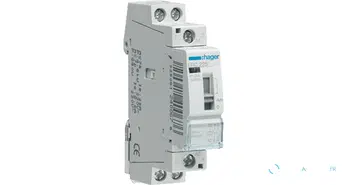 Contacteur Hager 2M 230V ES220A