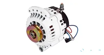Victron dynamo 60-150-SR-IG
