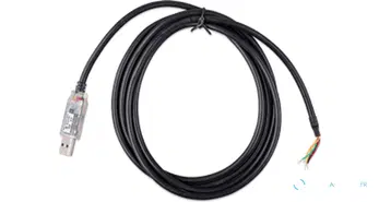interface RS485 vers USB