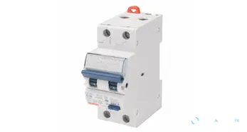 Disjoncteur différentiel Gewiss B32 30 mA 2P