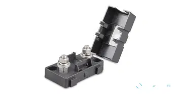 Porte-fusible pour fusibles MIDI