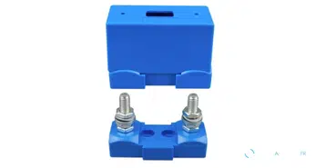Porte-fusible modulaire pour fusibles MEGA