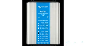Orion 24/24-360W Isol. galv. conv. CC-CC