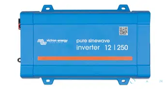 Convertisseur 12/250 VE.Direct