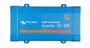 Convertisseur 12/375 VE.Direct