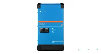 MultiPlus-II 24/3000/70-32