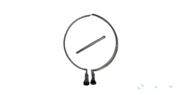 Porte-casserole Dometic