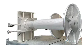 Châssis Proteus B1 625-725 mm Ø300