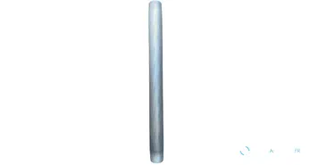 Colonnes de table Zwaardvis 60 hauteur fixe 2