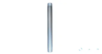 Colonnes de table Zwaardvis 76 hauteur fixe 2