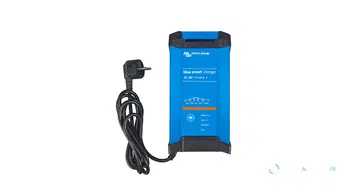 Chargeur Blue Smart IP22 12/30 (3)