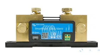 SmartShunt