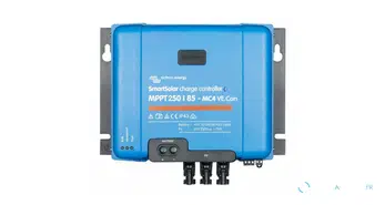 SmartSolar MPPT 250/85-MC4 VE.can